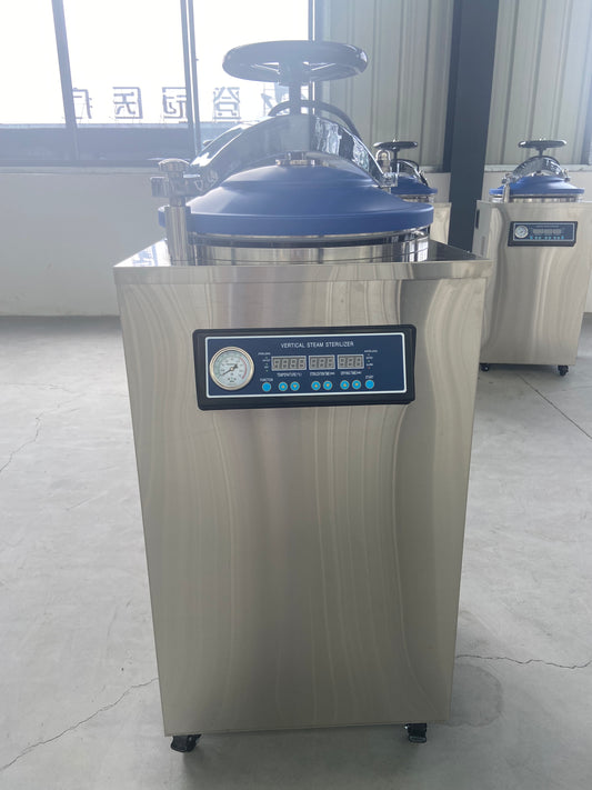 VA-SG Multifuctional automatic steam sterilizer with drying