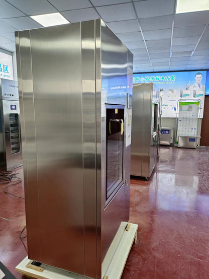 Lavadora desinfectadora totalmente automática controlada por microprocesador SD-DY 180L 