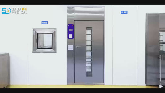 Medical Equipment Drying Cabinet - High-Efficiency Sterilization and Drying Solution