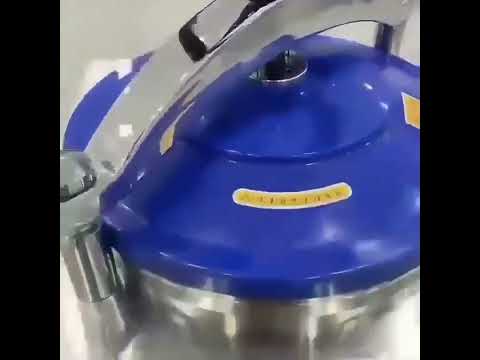 VA-SG Esterilizador a vapor automático multifuncional con secado