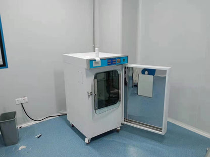 120L Gas Ethylene Oxide Sterilizer