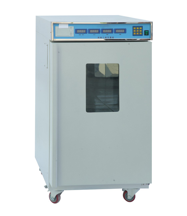 120L Gas Ethylene Oxide Sterilizer