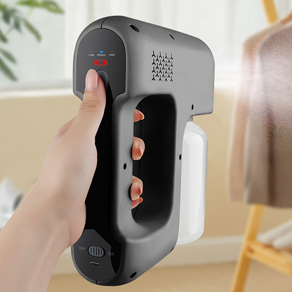 Pulverizador de mano inalámbrico, nebulizador desinfectante, máquina pulverizadora de esterilización