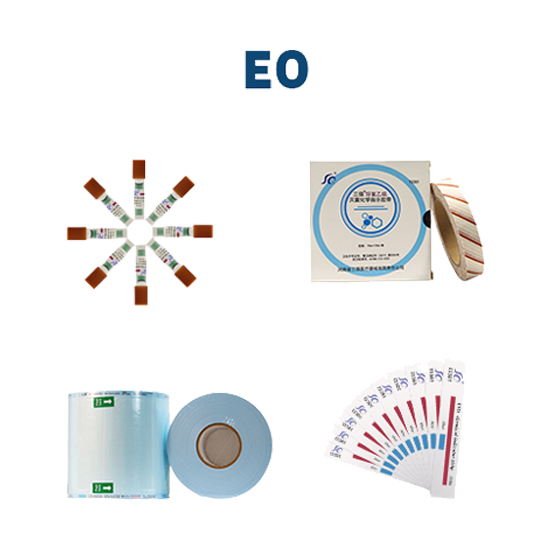 Consumibles EO