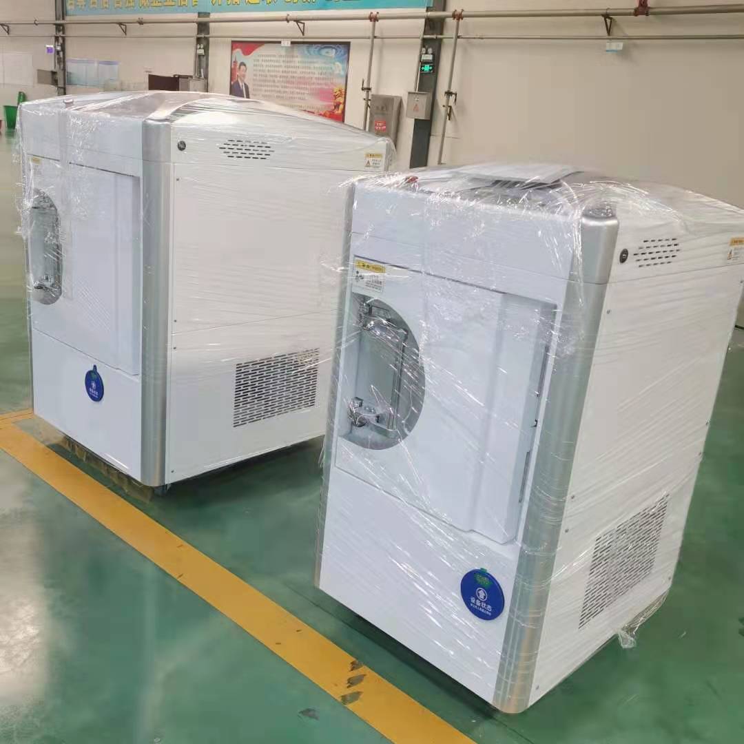 EO Sterilization Equipment CSSD Medical Ethylene Oxide Disinfecting Sterilizer