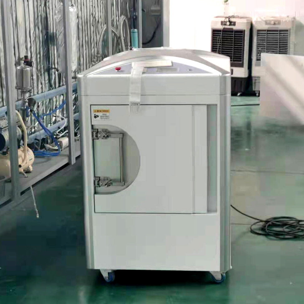 EO Sterilization Equipment CSSD Medical Ethylene Oxide Disinfecting Sterilizer