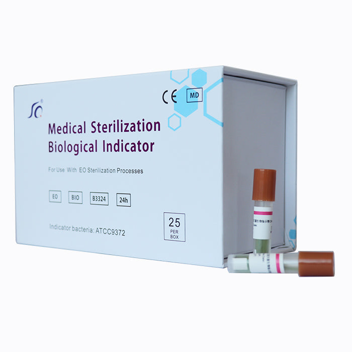 Biological indicator – Sada Medical