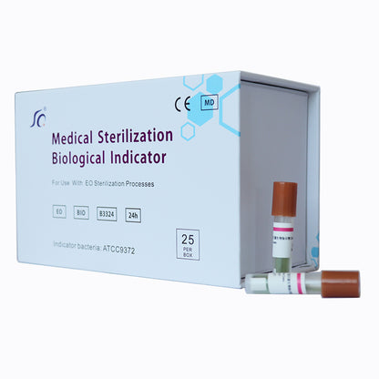Indicador biológico