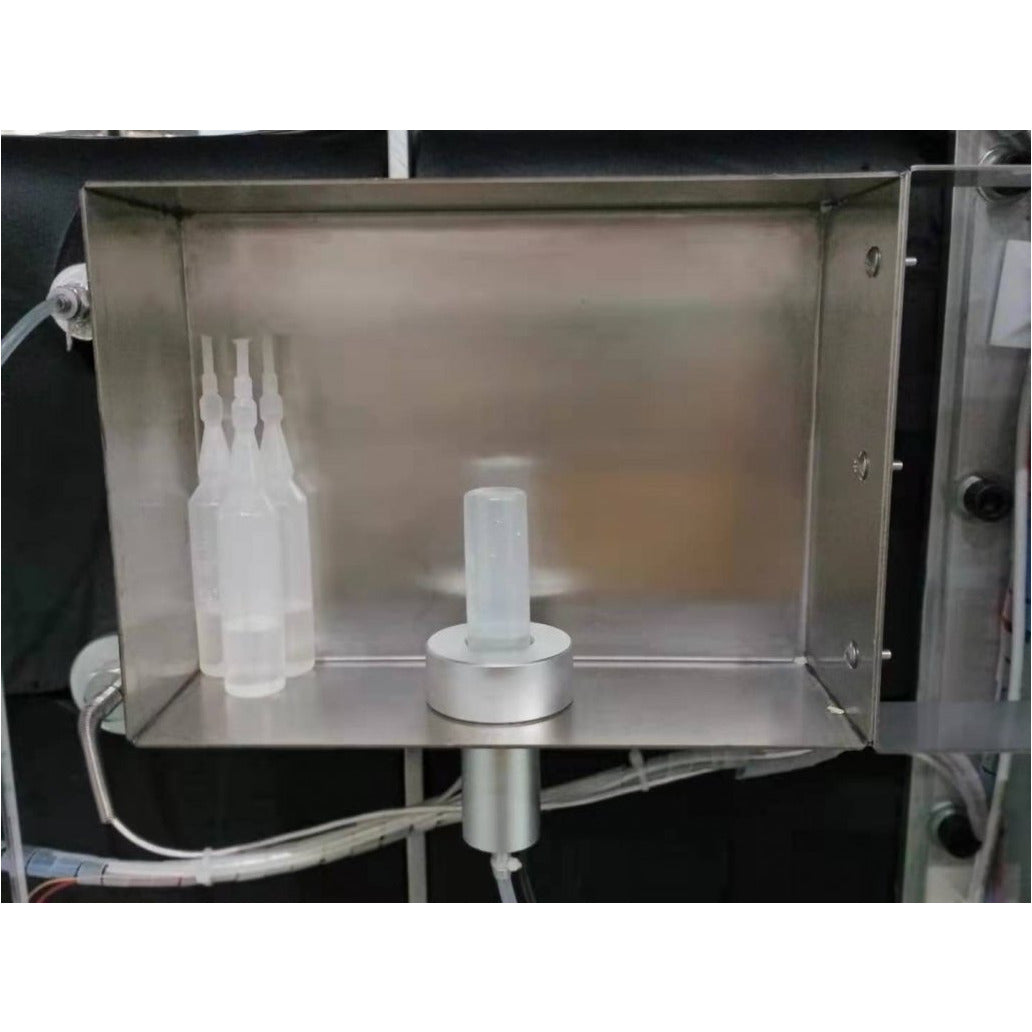 H2O2 Hydrogen Peroxide Low-temp Plasma Sterilizer