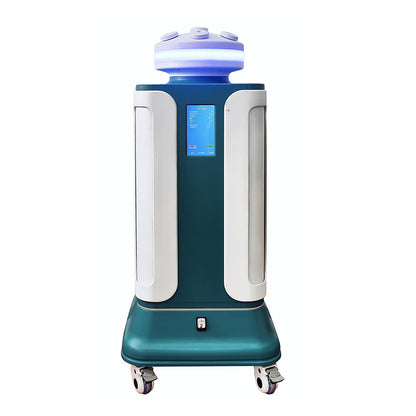 Esterilizador de máquina de fumigación Sada Medical H2O2