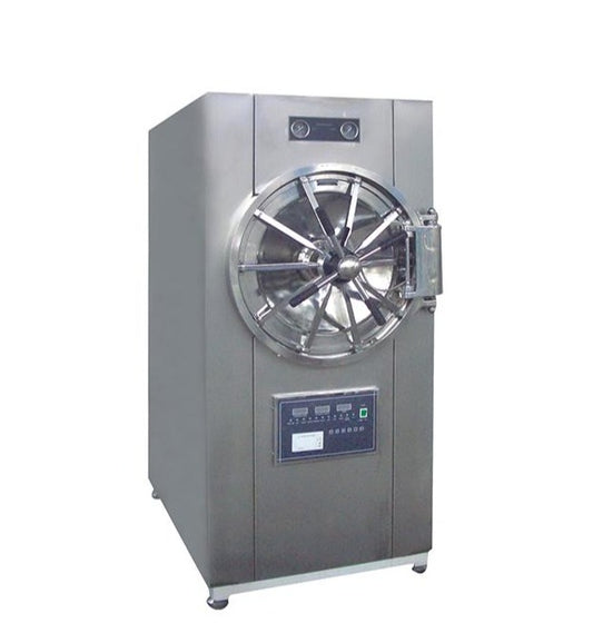 Stainless Steel High Pressure Steam Sterilizer HA-BB