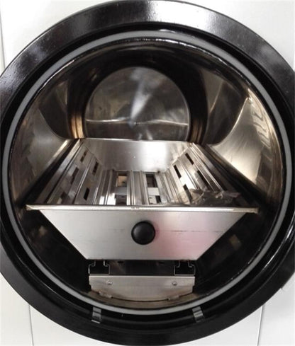 Stainless Steel High Pressure Steam Sterilizer HA-BB