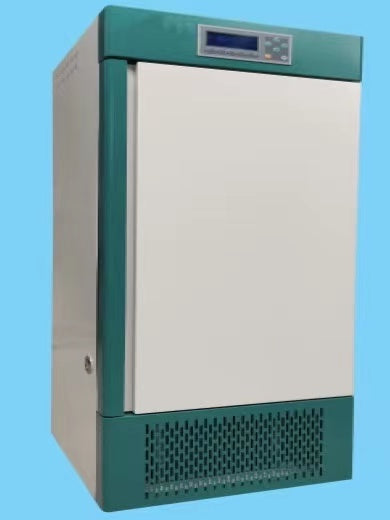 SD-P160 160л Низкотемпературный инкубатор со светодиодной подсветкой