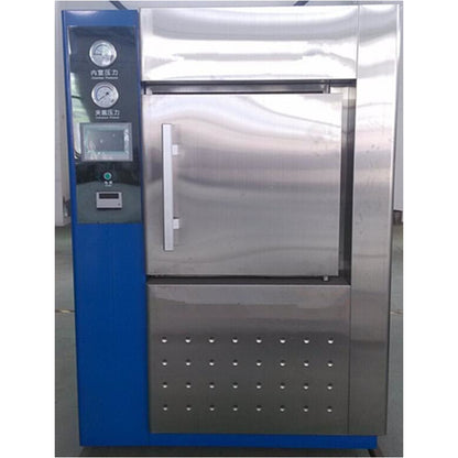 Autoclave esterilizador de esterilización de hongos