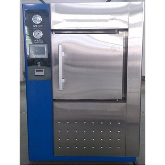 Autoclave esterilizador de esterilización de hongos