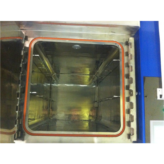 Autoclave esterilizador de esterilización de hongos