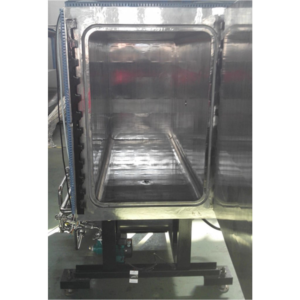 Autoclave esterilizador de esterilización de hongos