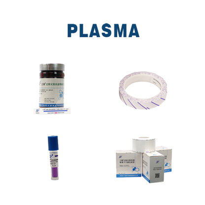 Consumibles de plasma 