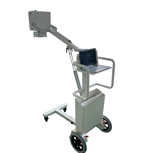 DR - Мобильная цифровая рентгеновская система SD-NKX-100D 