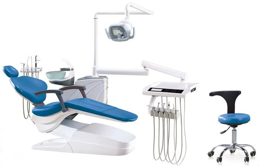 Dental Unit Dental Chair Supply