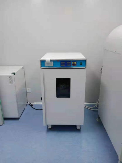 120L Gas Ethylene Oxide Sterilizer