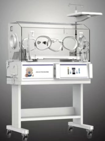 SD-3000A(G) Equipo médico para el cuidado infantil Incubadora infantil