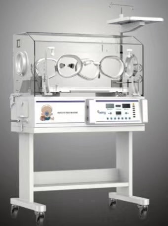 Incubadora infantil de fototerapia con tubo SD-3000B(S)