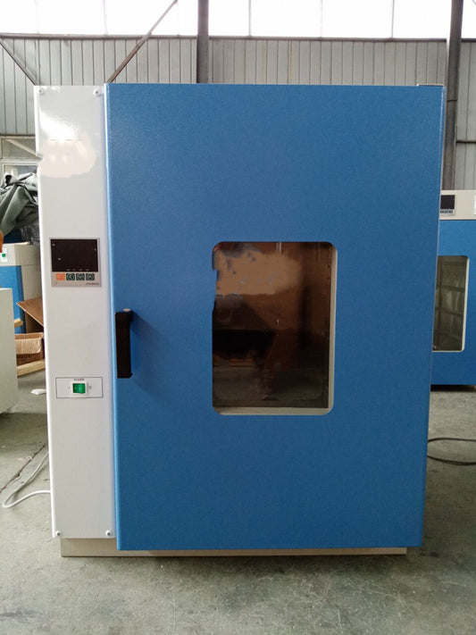 SD-G200S Stainless Steel Electric Blast Drying Oven