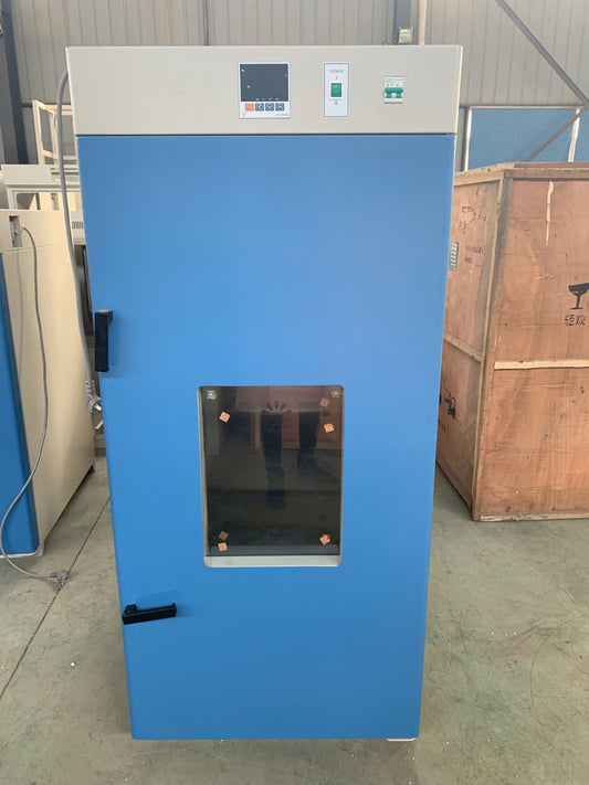 SD-K50B Vacuum Hot Air Sterilizer Drying Oven