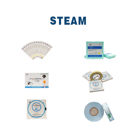 Steam Consumables