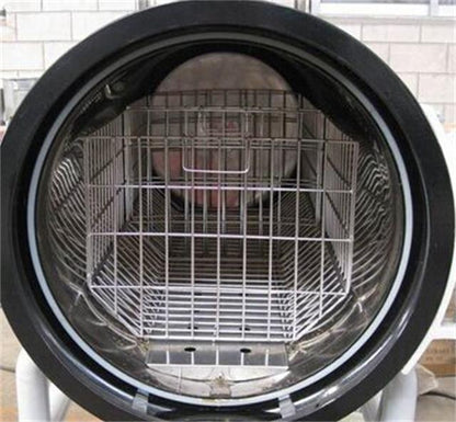 Stainless Steel High Pressure Steam Sterilizer HA-BB