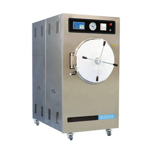 Advanced 100liter Vacuum Steam Autoclave for Hospital
