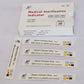 Chemical Indicator Strip