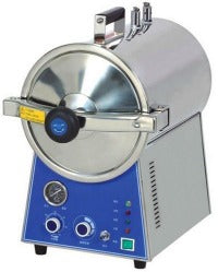 Esterilizador de vapor dental de sobremesa para autoclave médico TS-B