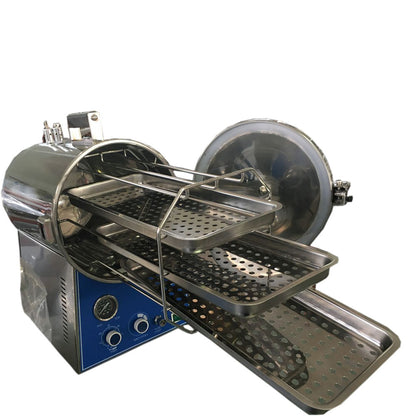 Esterilizador de vapor dental de sobremesa para autoclave médico TS-B