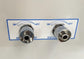 Class B LCD Diaplay Table Top Pulse Vacuum Steam Autoclave