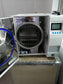 Class B LCD Diaplay Table Top Pulse Vacuum Steam Autoclave