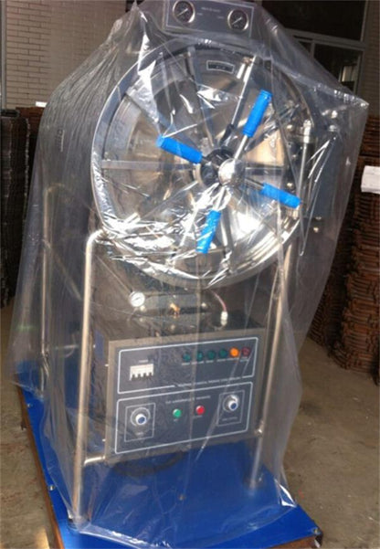 Stainless Steel Steam Autoclave Machine HA-BD