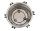 Portable Pressure steam sterilizer small size PA-AM