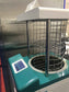 Sada Medical Vertical Lifting Top Loading Autoclave
