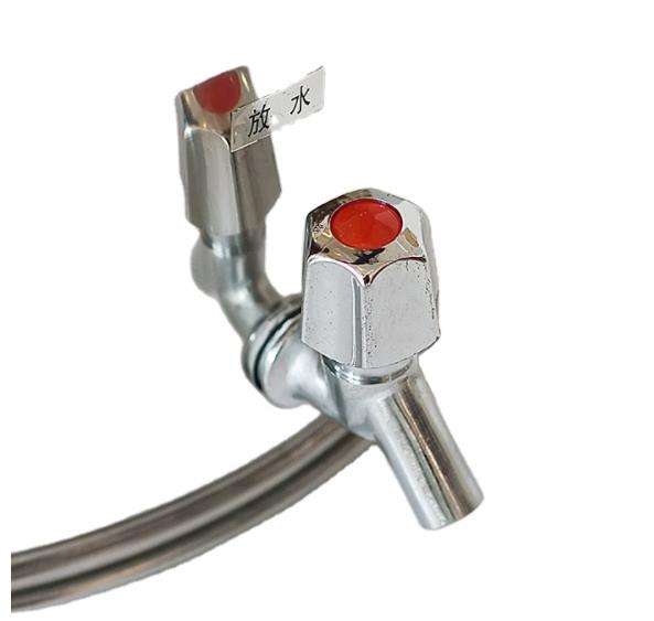Portable Pressure steam sterilizer small size PA-AM